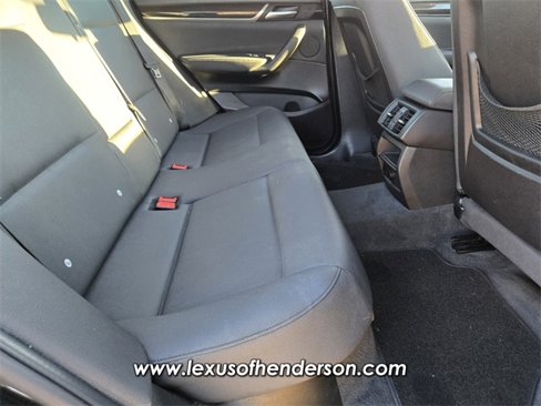 Used 2017 BMW X3 sDrive28i image 17