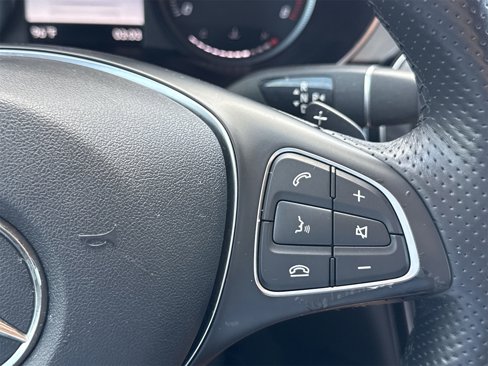 Used 2019 Mercedes-Benz GLC 300 4MATIC Coupe image 16