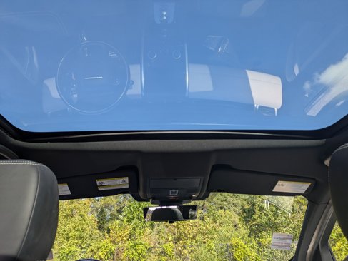 Used 2020 Land Rover Discovery Sport HSE R-Dynamic image 26