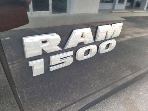 Used 2015 RAM 1500 Tradesman w/ Popular Equipment Group image 6