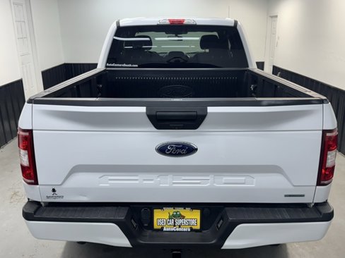 Used 2019 Ford F150 XLT w/ Equipment Group 301A Mid image 32