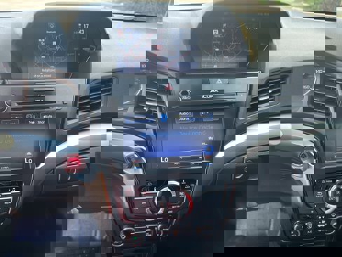 Used 2016 Acura ILX image 12
