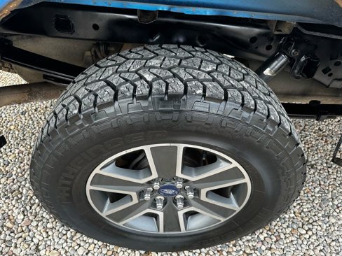 Used 2014 Ford F150 XLT w/ Equipment Group 302A Luxury image 44
