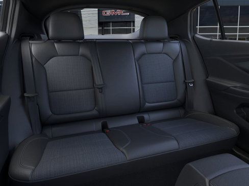 New 2025 Buick Envista Preferred w/ Convenience I Package image 17