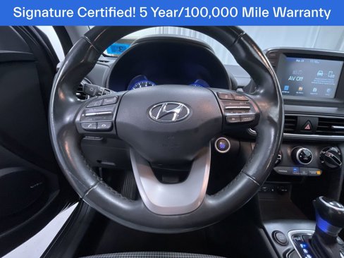 Used 2020 Hyundai Kona SEL Plus image 24