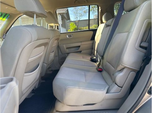 Used 2009 Honda Pilot EX image 13