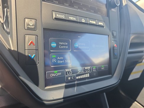 New 2025 Subaru Impreza 2.0i w/ Popular Package #1A image 21