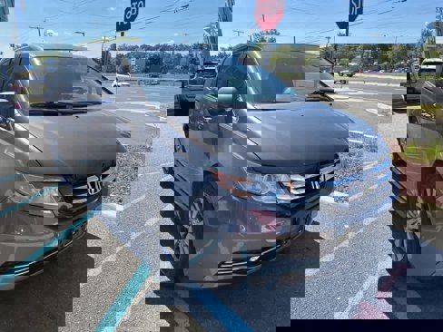 Used 2015 Honda Odyssey EX-L image 5
