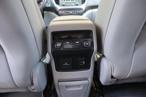 Used 2019 GMC Acadia SLT image 37