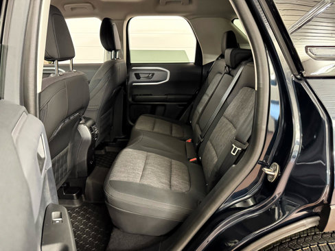 Used 2022 Ford Bronco Sport Big Bend w/ Convenience Package image 31