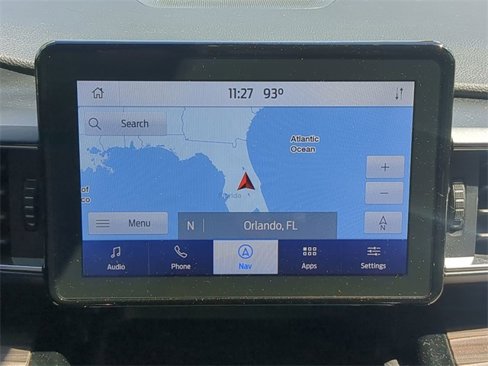 Used 2021 Ford Explorer Limited w/ Equipment Group 301A image 28
