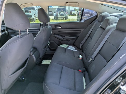 Used 2019 Nissan Altima 2.5 S image 12