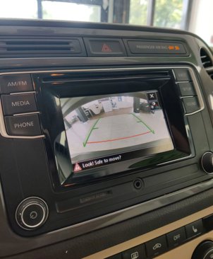 Used 2016 Volkswagen Tiguan S image 18