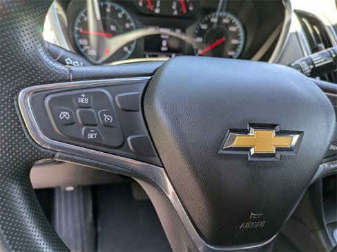 Used 2019 Chevrolet Equinox LS w/ LS Convenience Package image 14