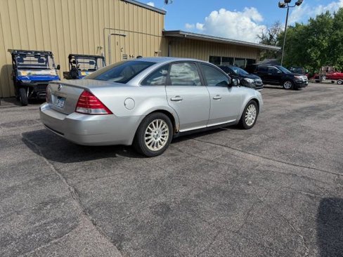 Used 2007 Mercury Montego Premier image 7
