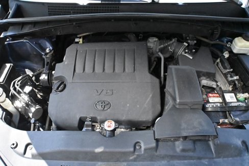 Used 2015 Toyota Highlander XLE image 33