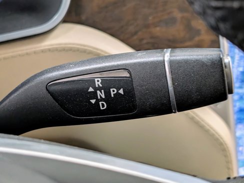 Used 2016 Tesla Model X 75D image 29