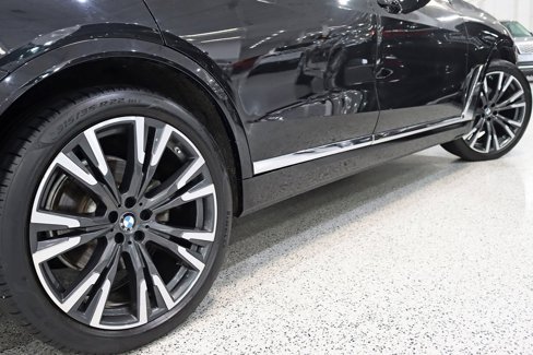Used 2020 BMW X7 xDrive40i w/ Cold Weather Package image 12