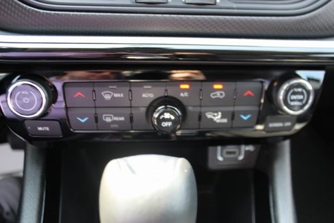Used 2022 Jeep Compass Trailhawk w/ Trailhawk Elite Group image 23