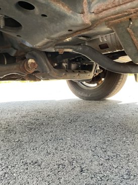 Used 2017 Toyota Tacoma TRD Sport image 16