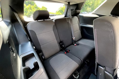 Used 2020 Chevrolet Traverse LS image 23