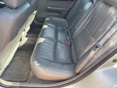 Used 2005 Chevrolet Impala LS w/ Preferred Equipment Group image 8
