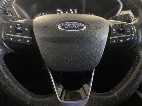 Used 2020 Ford Escape SEL image 17