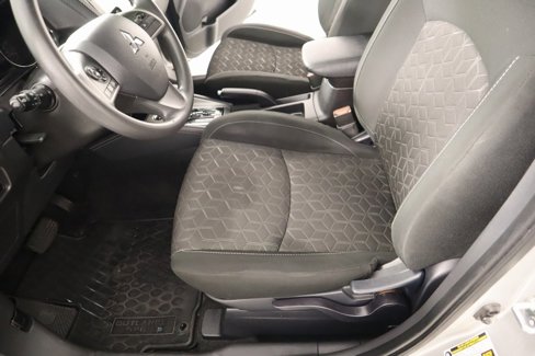 Used 2024 Mitsubishi Outlander Sport AWD image 10