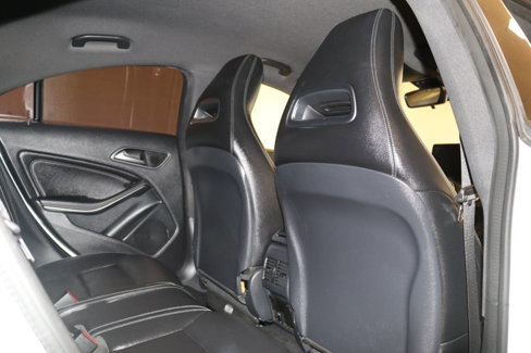 Used 2017 Mercedes-Benz CLA 250 image 67