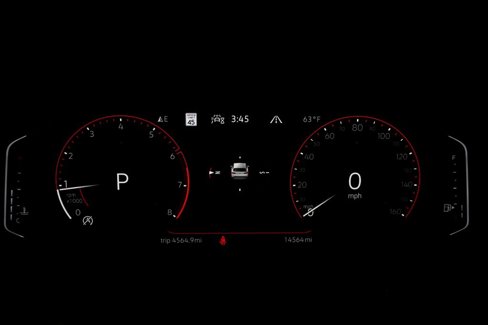 Used 2024 Volkswagen Taos SEL image 24