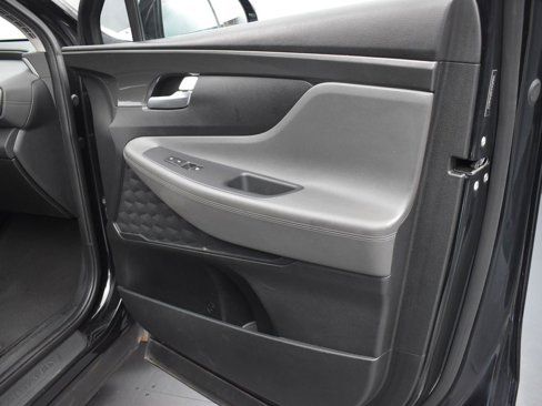 Used 2023 Hyundai Santa Fe SEL image 8
