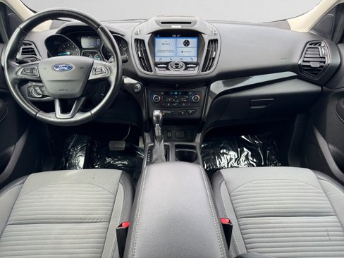Used 2017 Ford Escape Titanium image 12