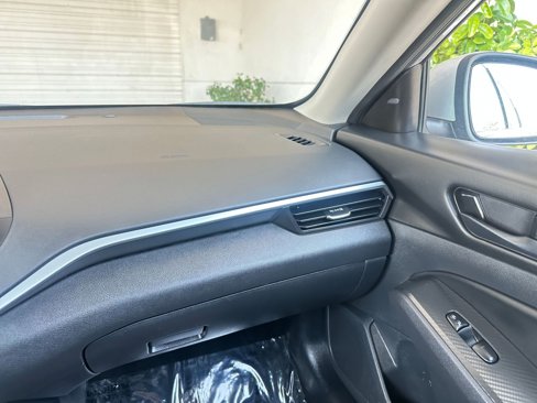 Used 2023 Nissan Altima 2.5 S image 35