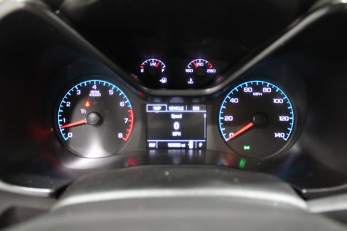 Used 2015 Chevrolet Colorado LT w/ LT Convenience Package image 14