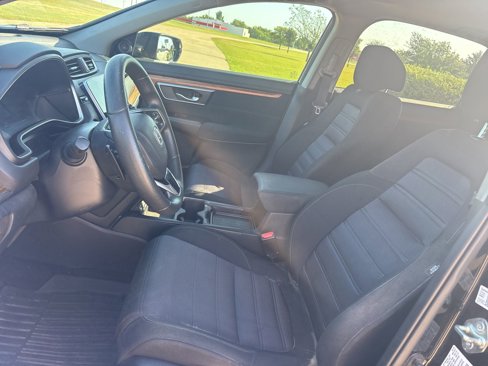 Used 2020 Honda CR-V EX image 9