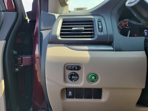 Used 2017 Honda Pilot EX image 20