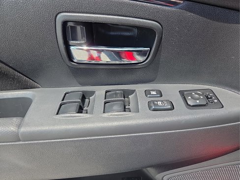 Used 2021 Mitsubishi Outlander Sport FWD image 13