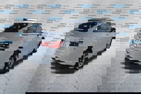 Used 2022 Chevrolet Malibu LS w/ Driver Confidence Package II image 6