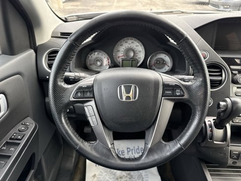 Used 2014 Honda Pilot EX-L image 16