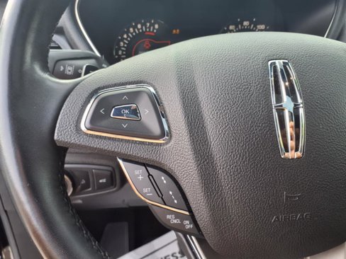 Used 2019 Lincoln MKC Reserve w/ MKC Technology Package image 15