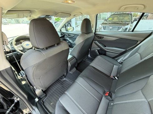 Used 2022 Subaru Impreza 2.0i Premium image 27