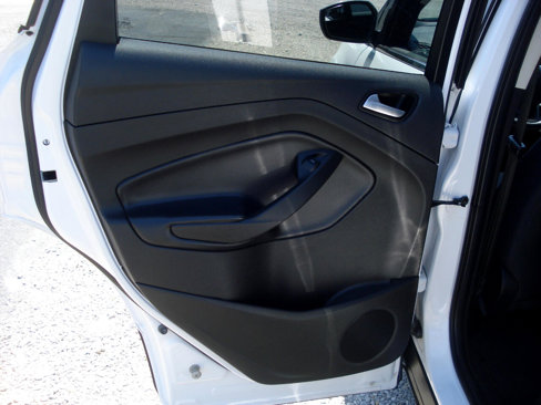Used 2018 Ford Escape SE image 30
