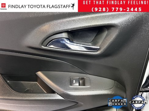 Used 2024 Chevrolet Trax RS w/ Driver Confidence Package image 40