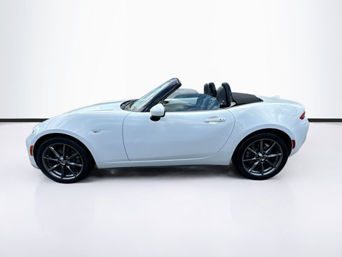 Used 2016 MAZDA MX-5 Miata Grand Touring image 36
