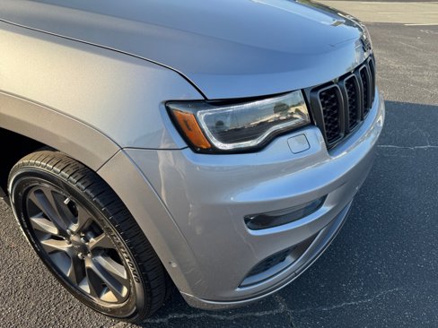 Used 2019 Jeep Grand Cherokee High Altitude image 28