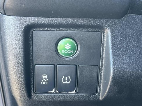 Used 2016 Honda HR-V EX image 15