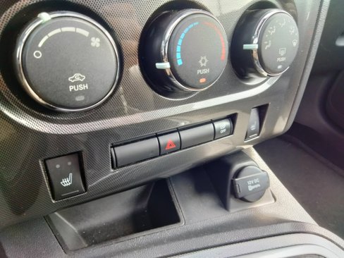 Used 2009 Dodge Challenger SRT8 w/ SRT Option Group II image 20