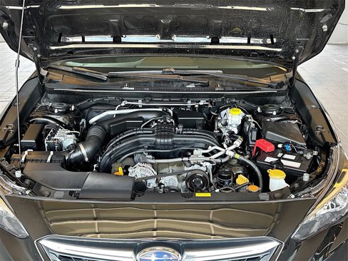 Used 2022 Subaru Impreza 2.0i Premium image 27