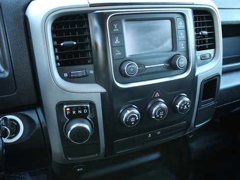 Used 2021 RAM 1500 Tradesman w/ Power & Remote Entry Group image 26