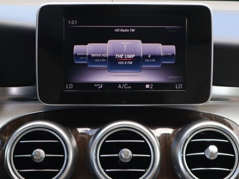 Used 2019 Mercedes-Benz GLC 300 image 15